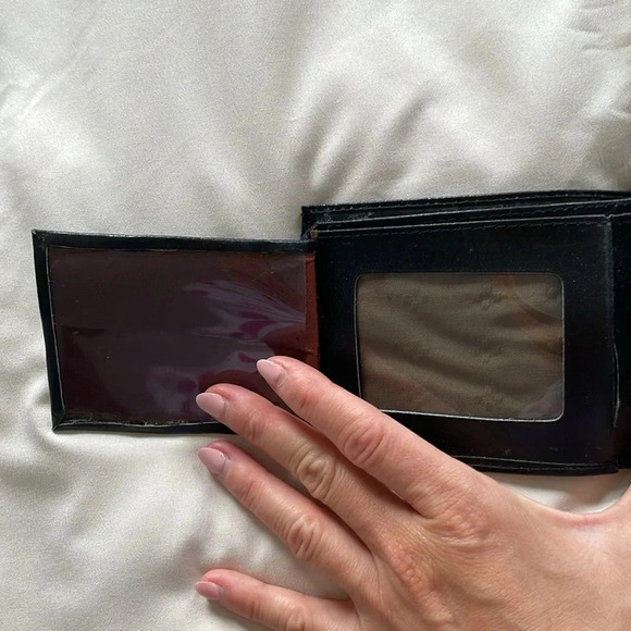 Vintage  Wallet - Picture 5 of 9